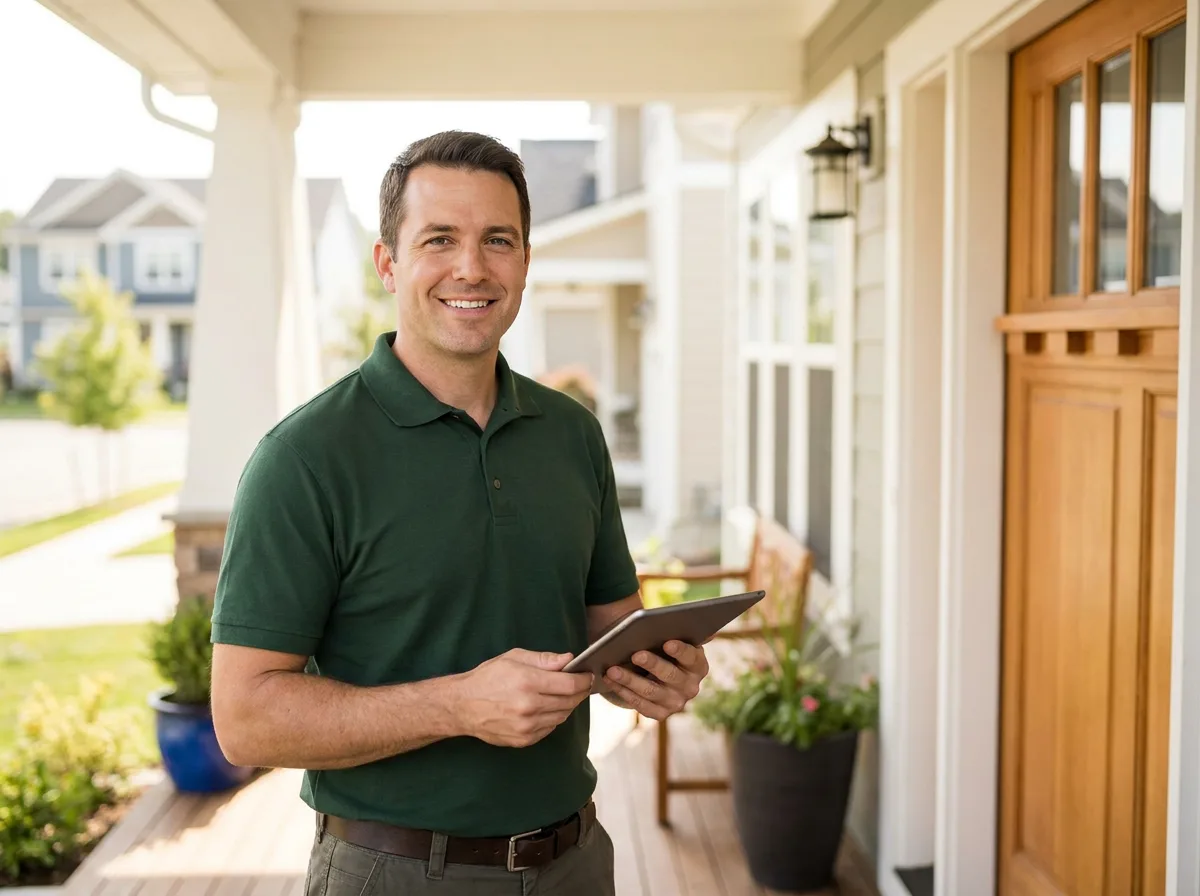 Pest control FAQs for Merrifield, MN